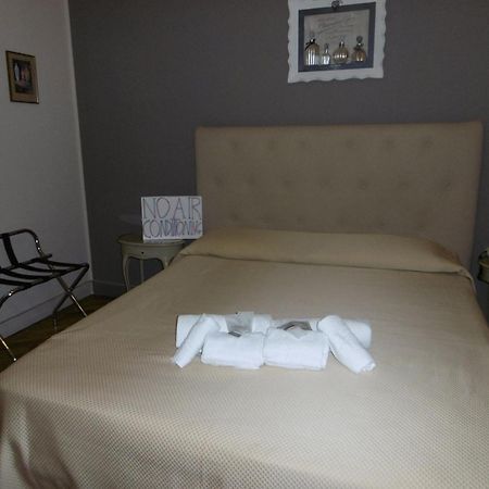Hotel Villa Maria 산레모 외부 사진