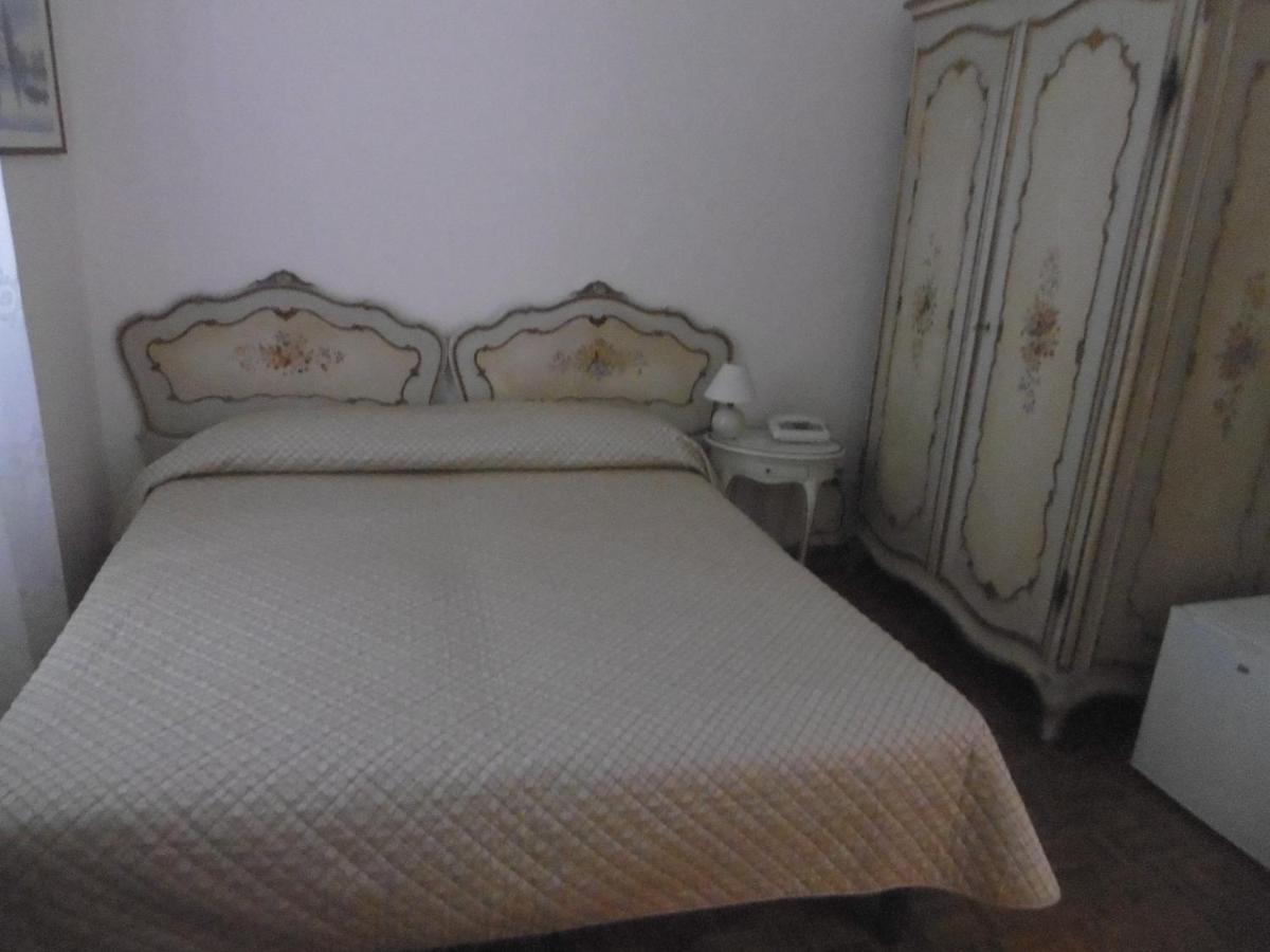 Hotel Villa Maria 산레모 외부 사진
