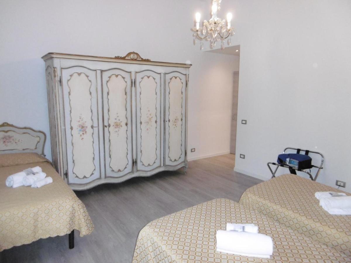 Hotel Villa Maria 산레모 외부 사진