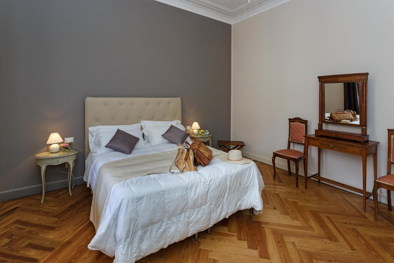 Hotel Villa Maria 산레모 외부 사진