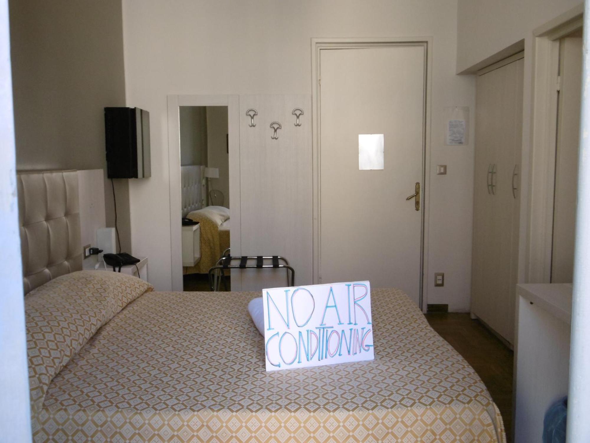 Hotel Villa Maria 산레모 외부 사진