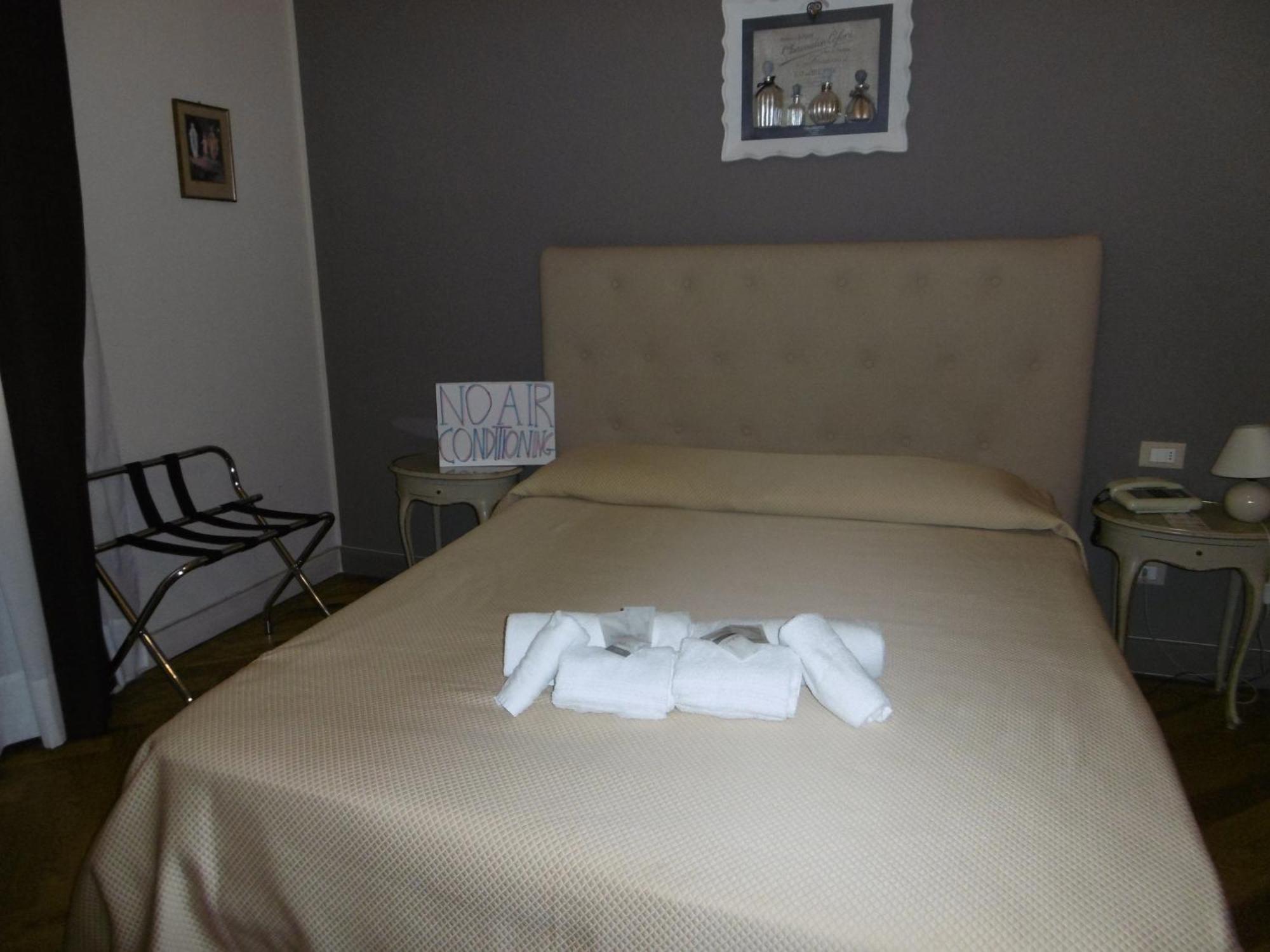Hotel Villa Maria 산레모 외부 사진