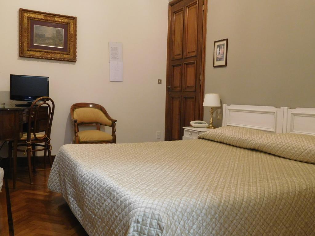 Hotel Villa Maria 산레모 외부 사진