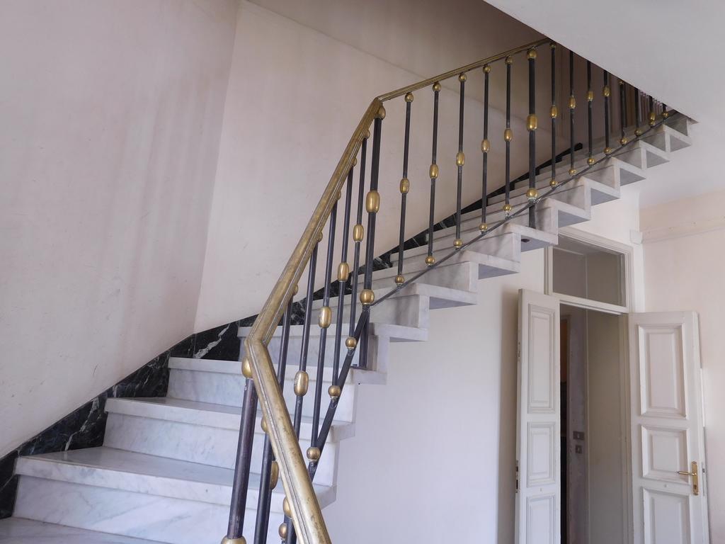 Hotel Villa Maria 산레모 외부 사진