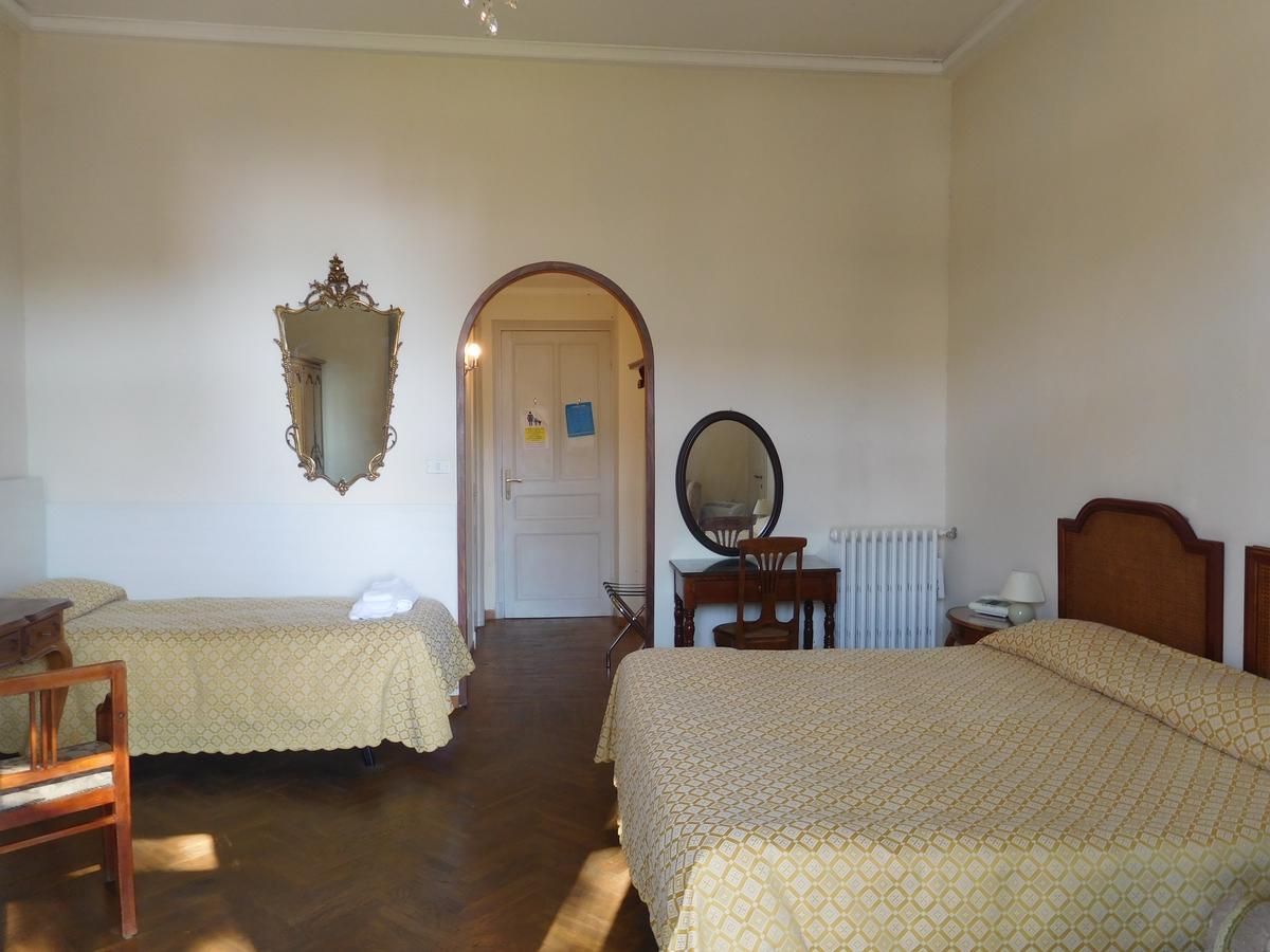 Hotel Villa Maria 산레모 외부 사진