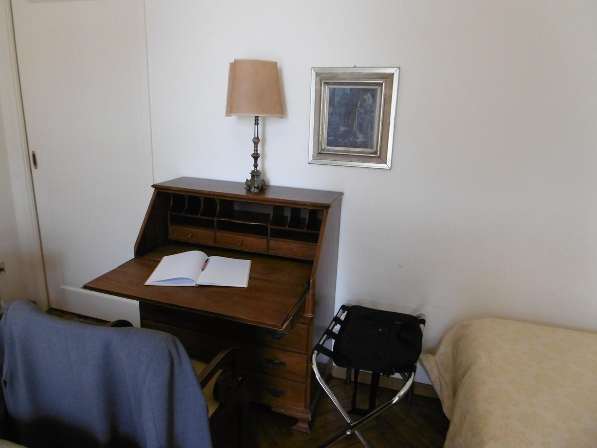 Hotel Villa Maria 산레모 외부 사진