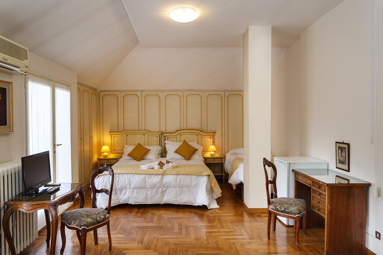 Hotel Villa Maria 산레모 외부 사진