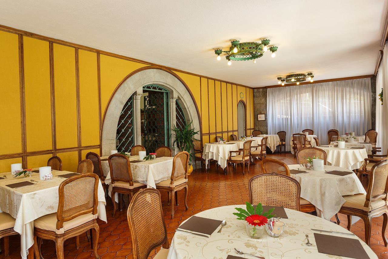 Hotel Villa Maria 산레모 외부 사진