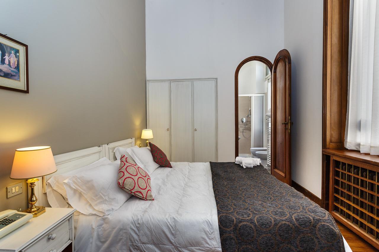 Hotel Villa Maria 산레모 외부 사진