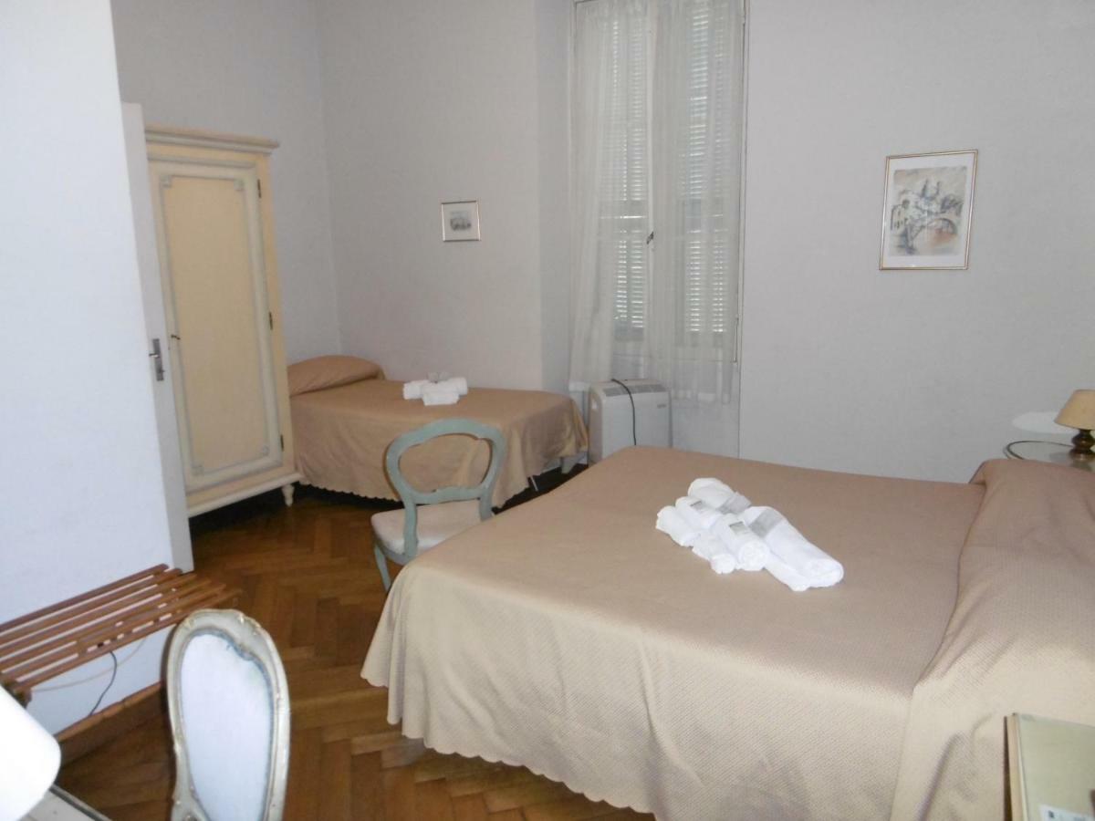 Hotel Villa Maria 산레모 외부 사진