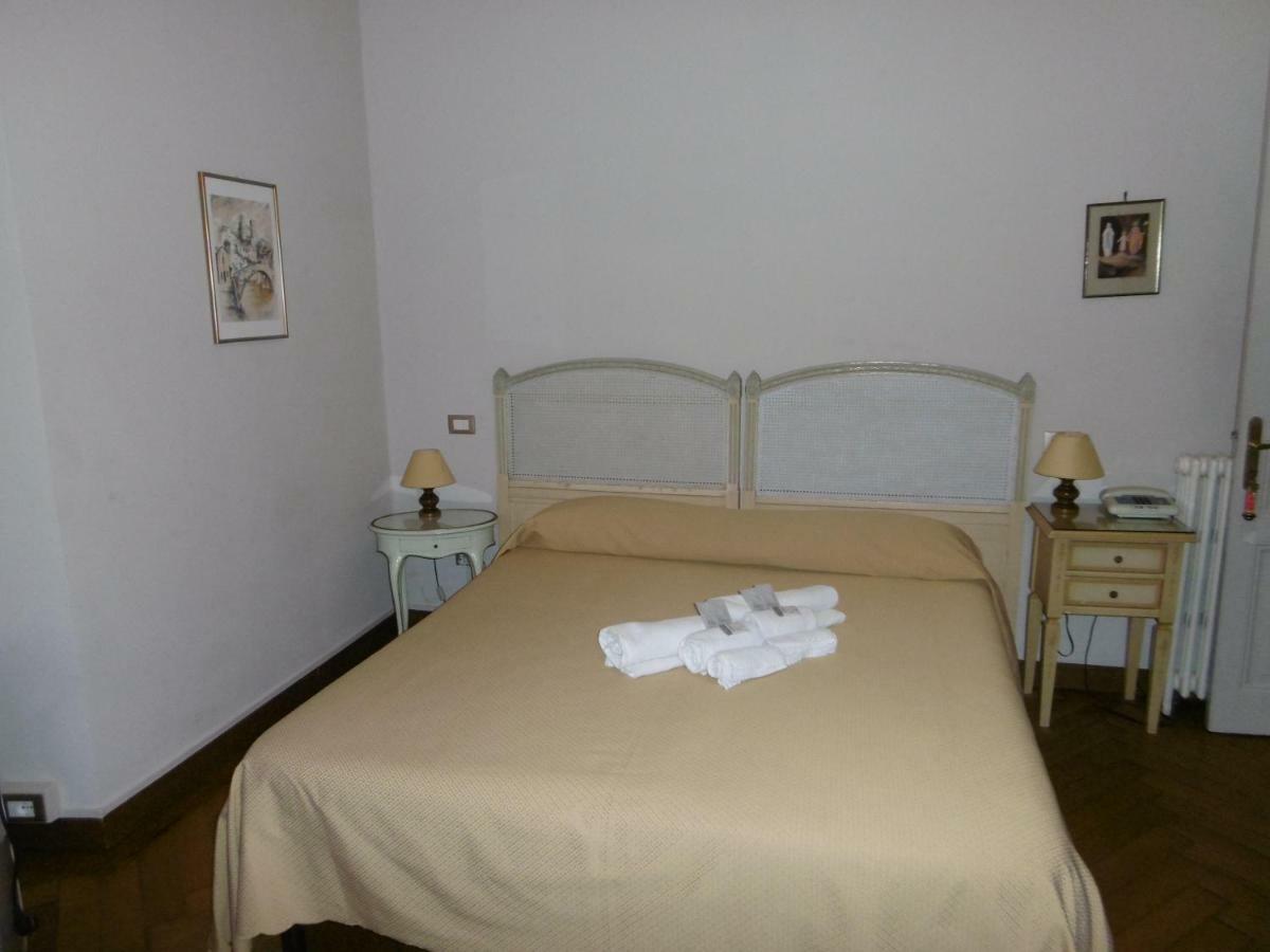 Hotel Villa Maria 산레모 외부 사진