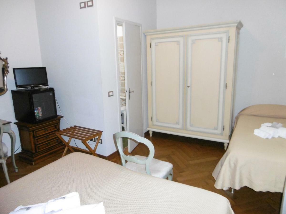 Hotel Villa Maria 산레모 외부 사진
