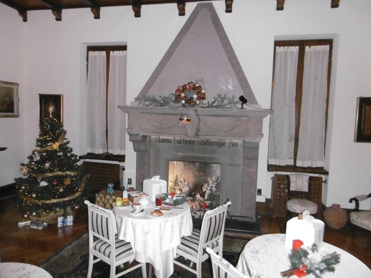 Hotel Villa Maria 산레모 외부 사진