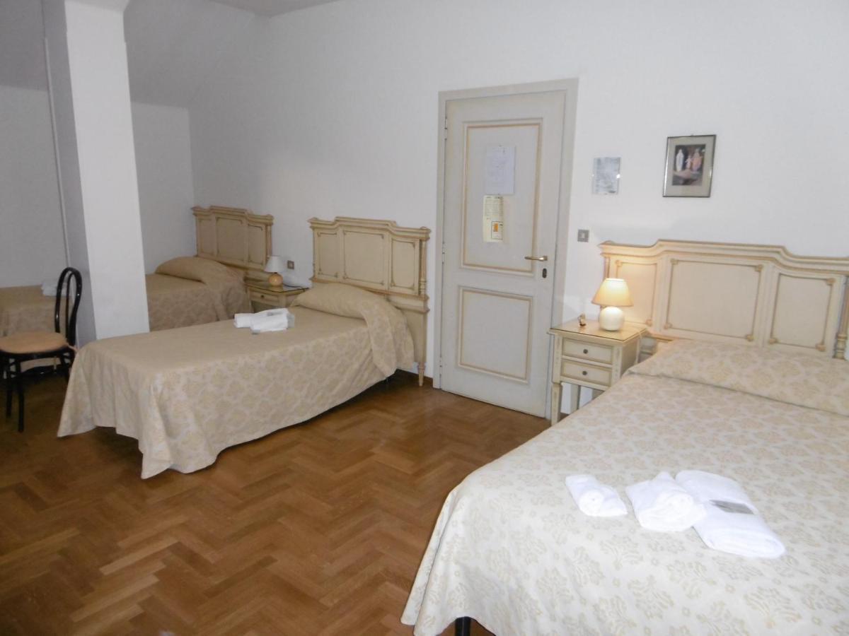 Hotel Villa Maria 산레모 외부 사진