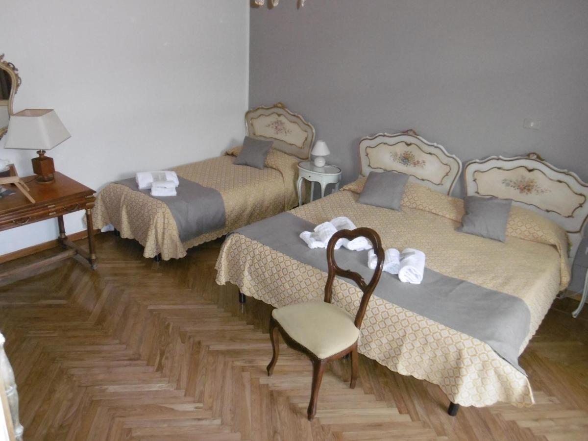 Hotel Villa Maria 산레모 외부 사진